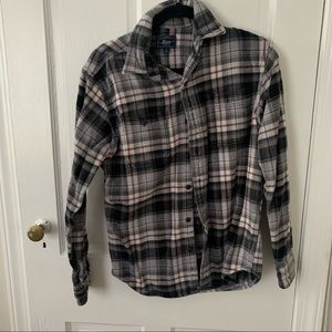Bass Flannel